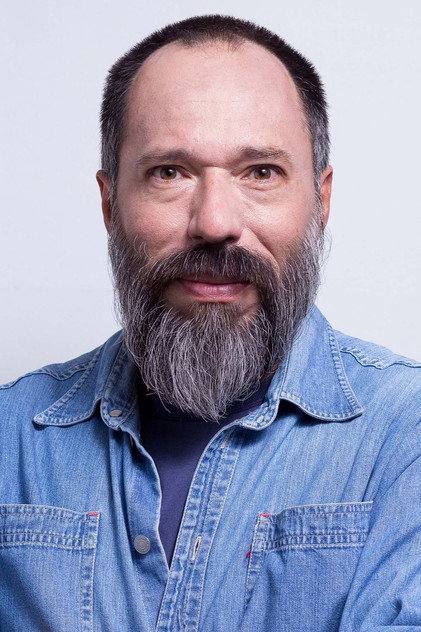 Mauricio Mascarenhas
