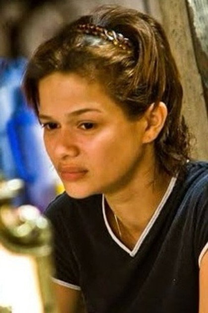Katherine Luna photo 2