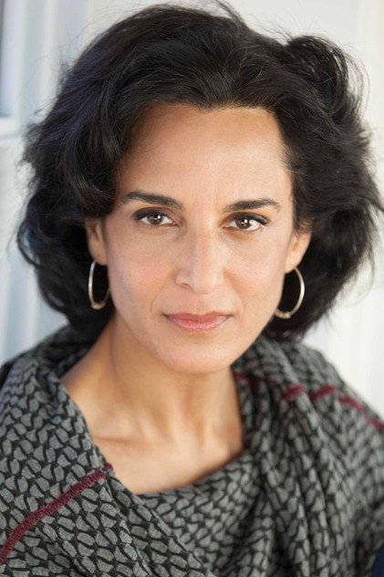 Deena Aziz - 4
