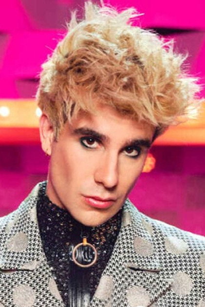Javier Calvo - 4