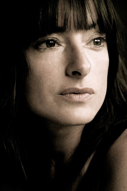 Pascale Bussières - 5