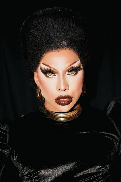 Eva Le Queen photo 4
