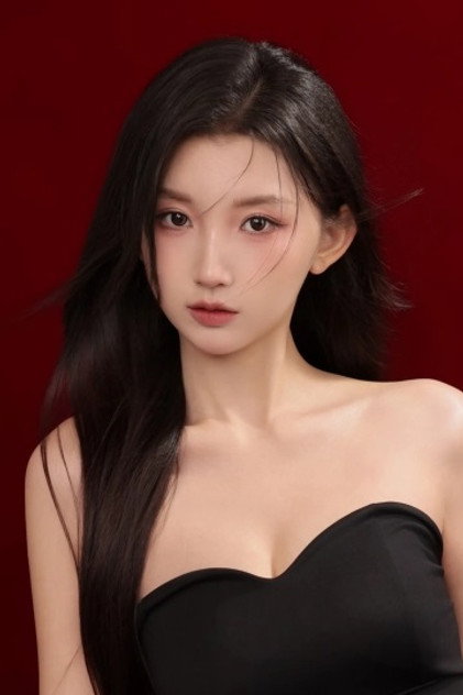 Zhao Yujing photo 2
