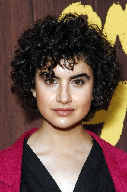 Sarah Yarkin - 5
