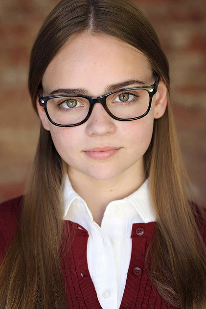 Sophia Coto photo 2