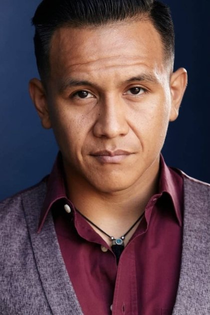 Аватар персоны Rufino Romero