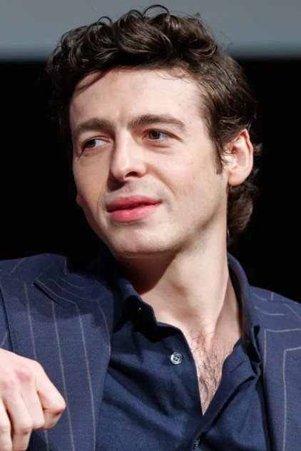 Anthony Boyle photo 6