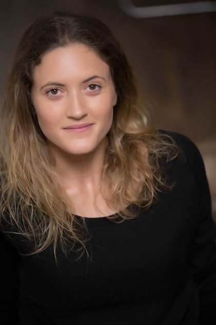 Image of Ingrid Donnadieu