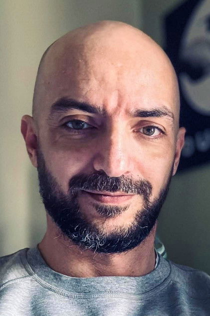 Аватар персоны Joud Saeed