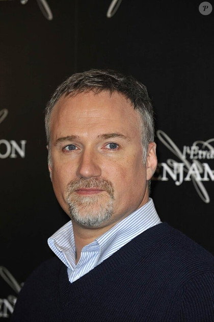David Fincher - 6