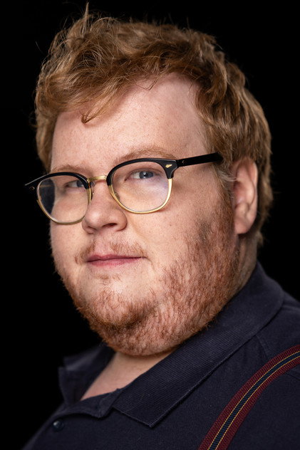 Andrew Van Ostade photo 2
