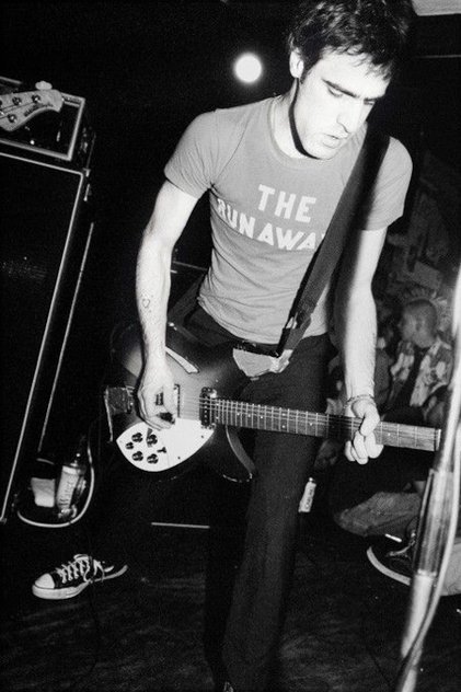 Guy Picciotto Guy Picciotto