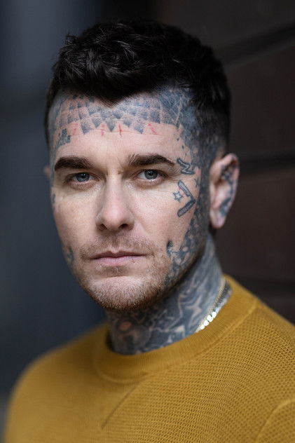 Аватар персоны Baz Black