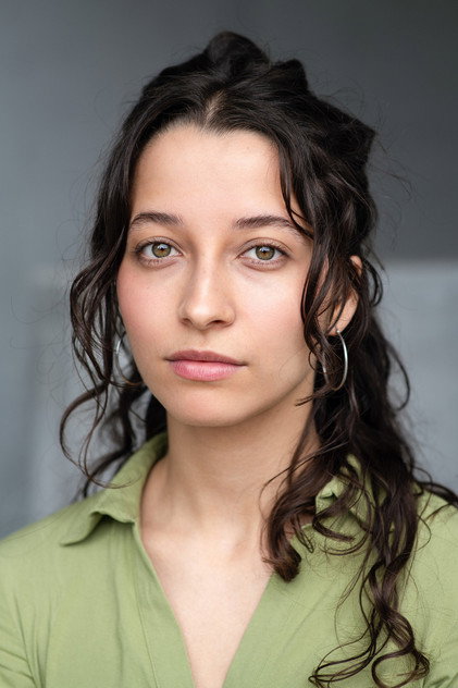 Sarah Juliana Bahmou