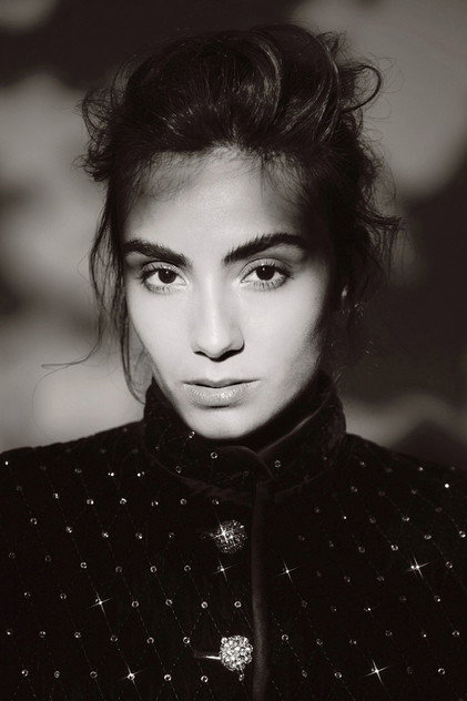 Aiysha Hart - 9