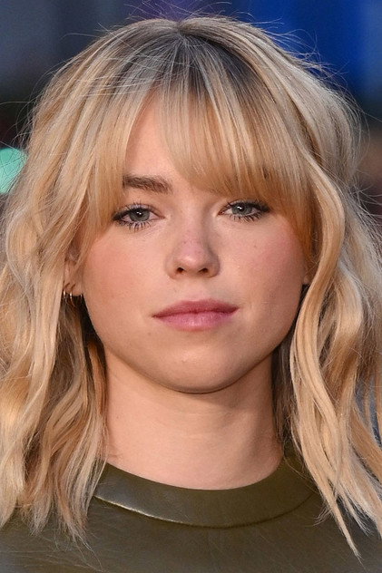 Milly Alcock photo 7