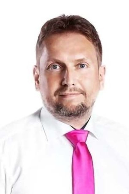 Miloslav Cváček