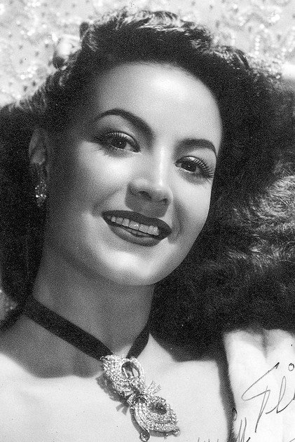 María Félix photo 9