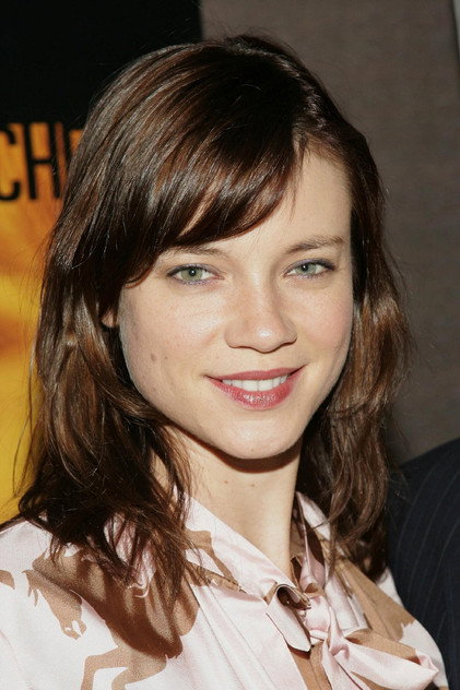 Amy Smart - 5