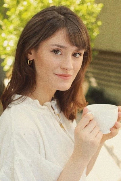 Image of Katja Martínez