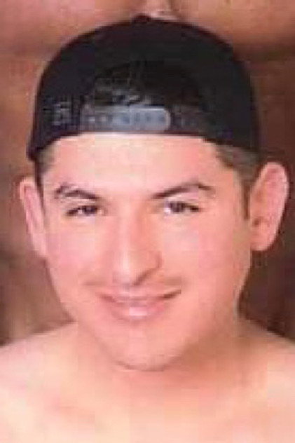 Image of Christian Diaz