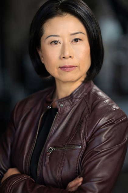Sunghee Lapell photo 2
