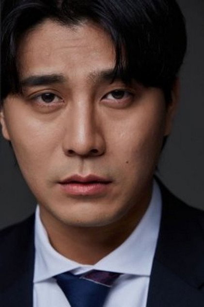 Cha Hyung-eun
