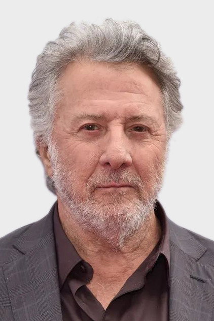 Dustin Hoffman - 9