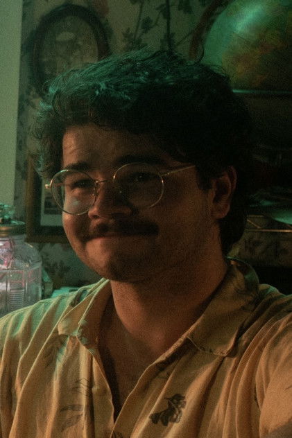 Аватар персоны Liam Greenlee