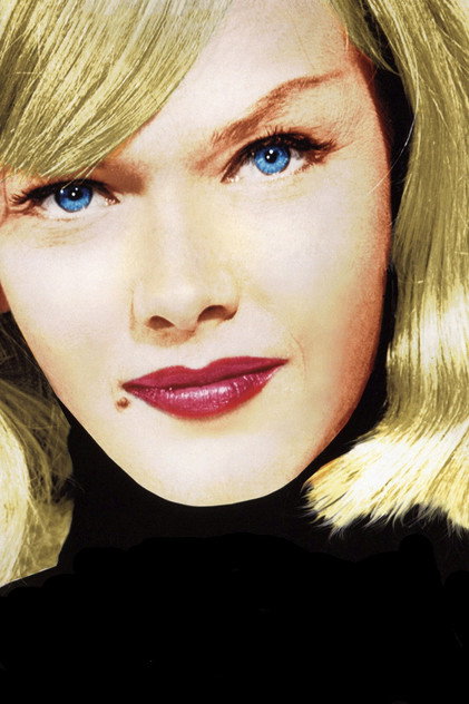 Anne Francis - 7