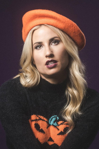 Amy Hessler photo 3