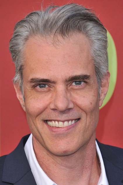 Dana Ashbrook - 6