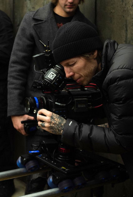 Аватар персоны Sean Hagwell