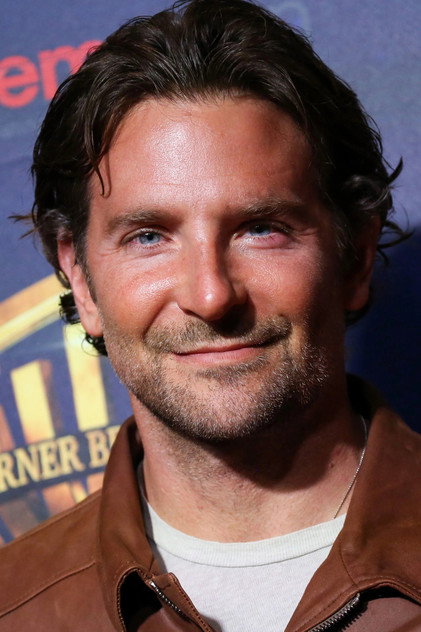 Bradley Cooper - 13