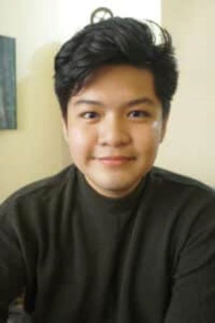 Аватар персоны Joshua Caesar Medroso