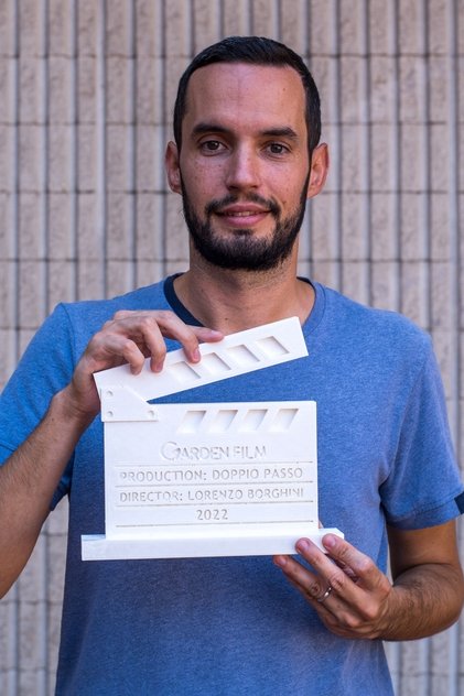 Аватар персоны Lorenzo Borghini