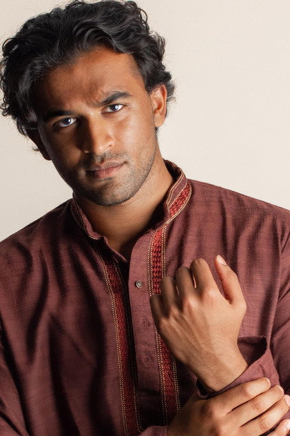 Vishal Raghunath photo 2