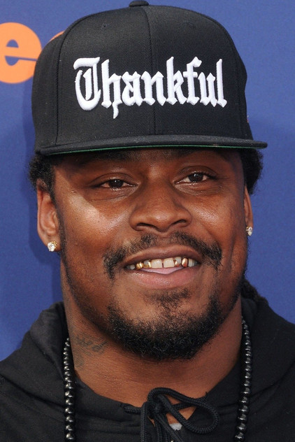 Marshawn Lynch - 4