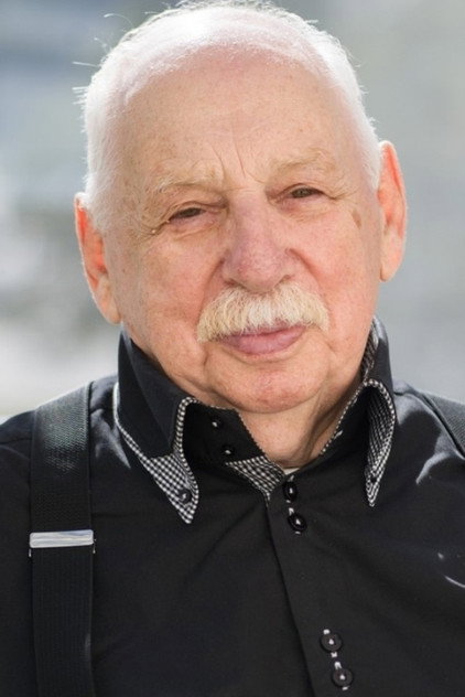 Исаак Штокбант