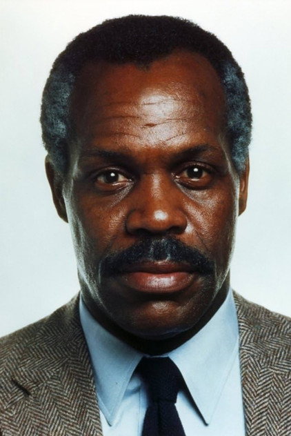 Danny Glover - 8