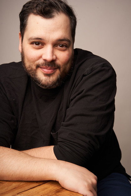 Image of Jamie Granato