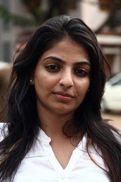 Mythili photo 2