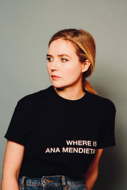 Аватар персоны Jerusha West