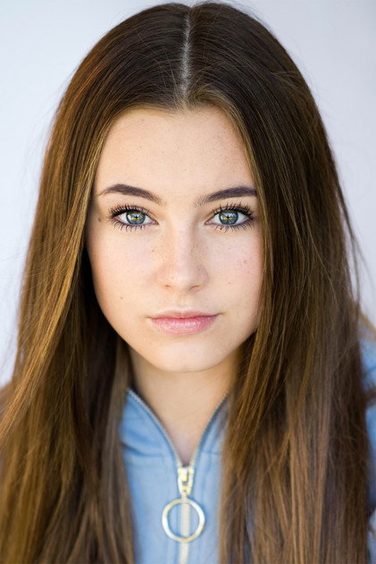 Amelia Crouch - 4