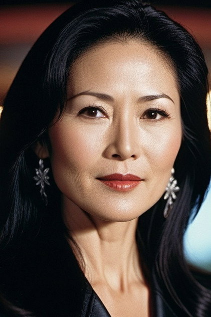 Tamlyn Tomita - 6