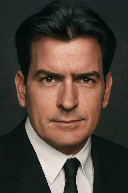 Charlie Sheen - 6