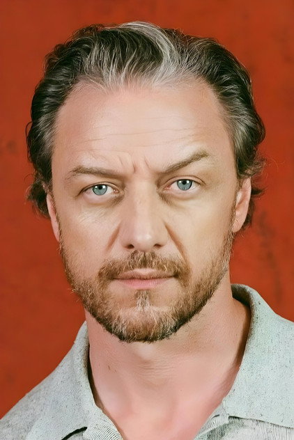 James McAvoy - 6