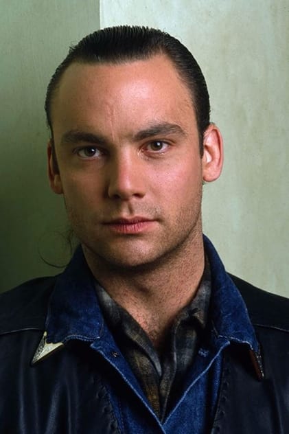 Image of Eric DaRe