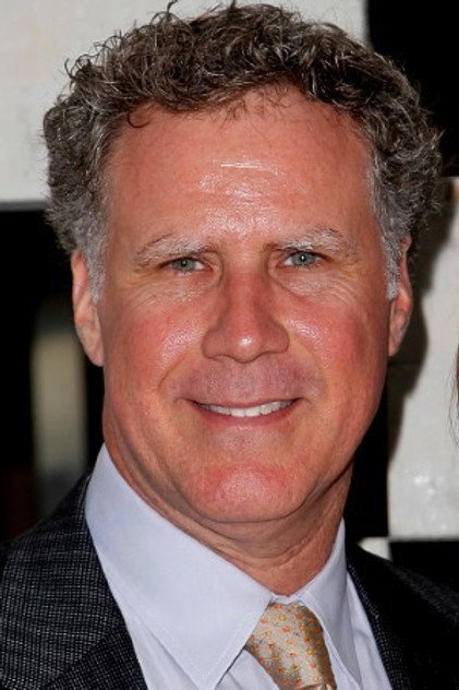 Will Ferrell - 10