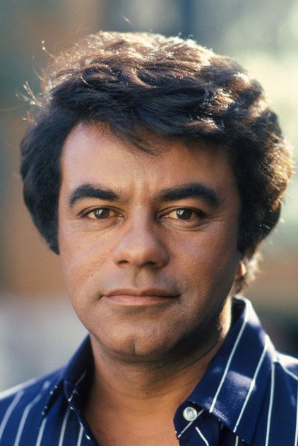 Johnny Mathis - 4